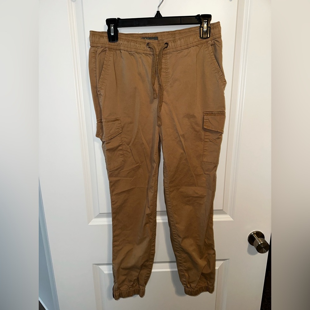 Natural Reflections pants, size small
